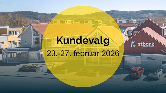 kundevalg 2026