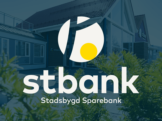 stbank logo